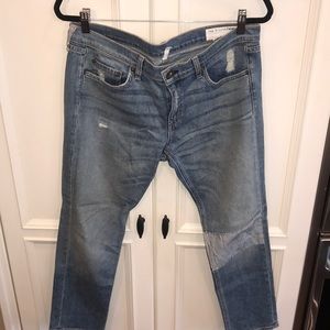 RAG & BONE jeans